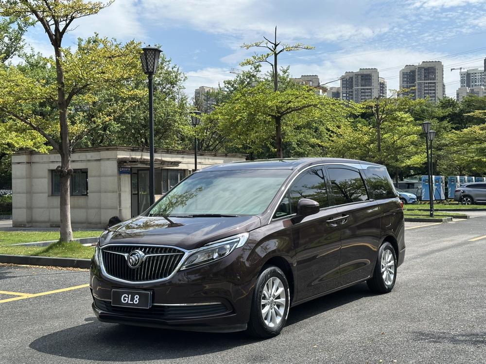 Buick Buick GL8