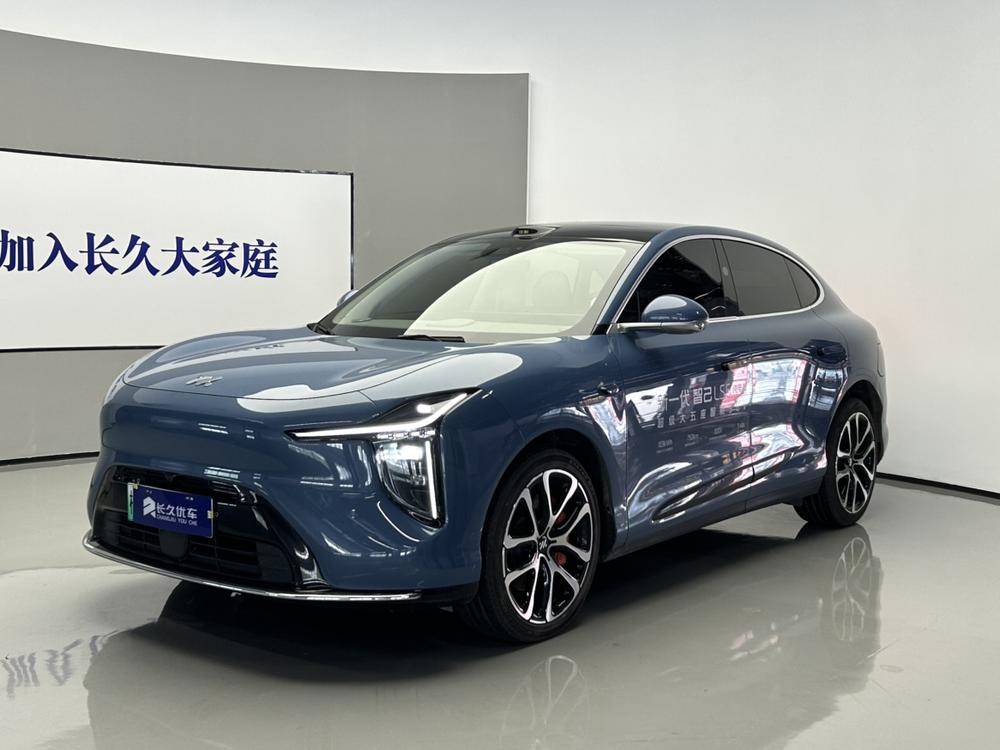IM Motors IM LS6