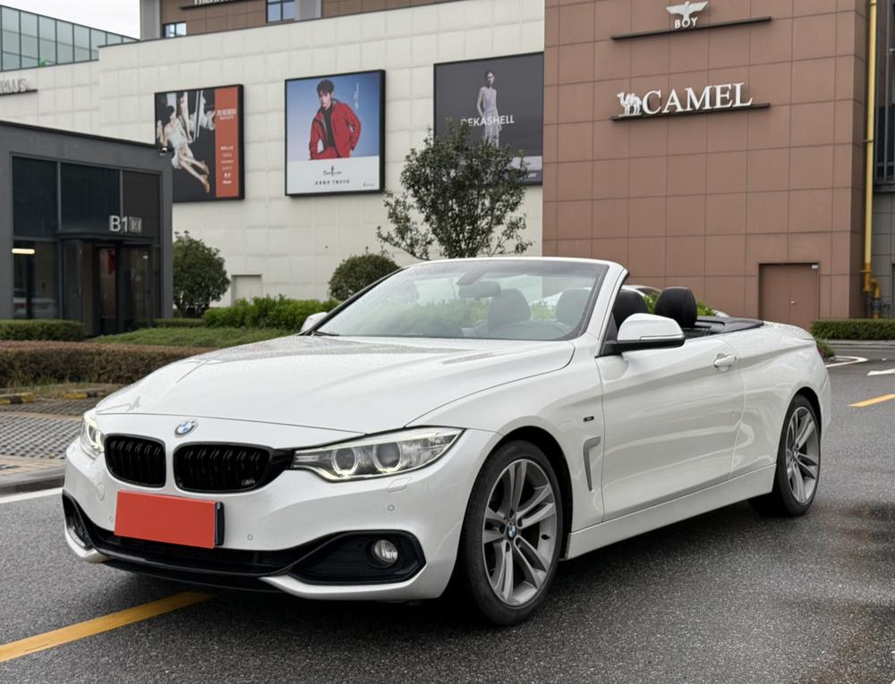 BMW BMW 4-Series