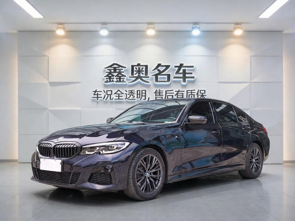 BMW BMW 3-Series