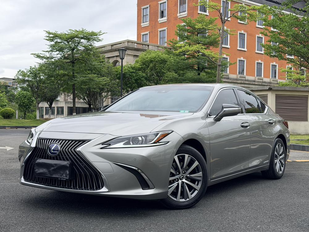 Lexus Lexus ES