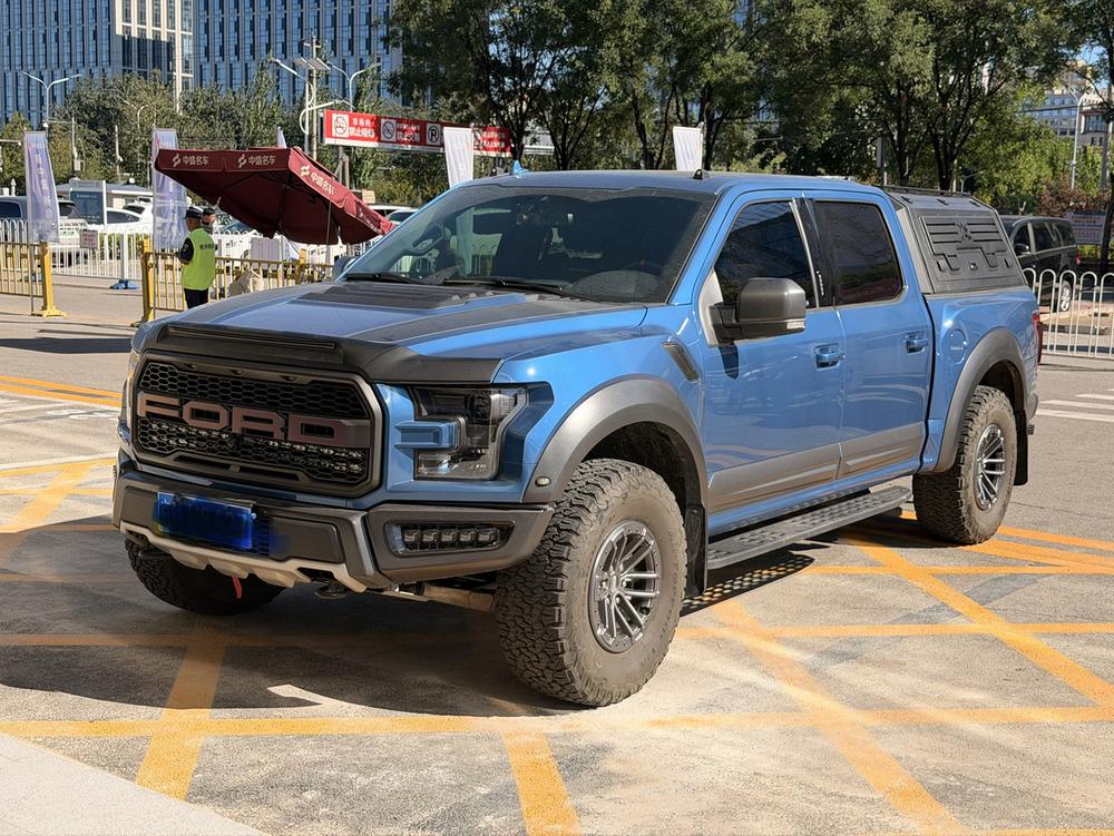 Ford Ford F-150 Raptor