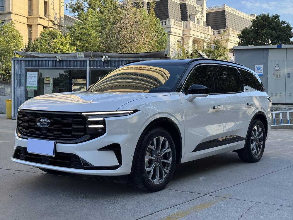 Ford Edge