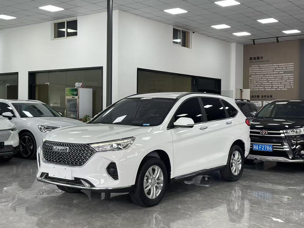 Haval Haval M6