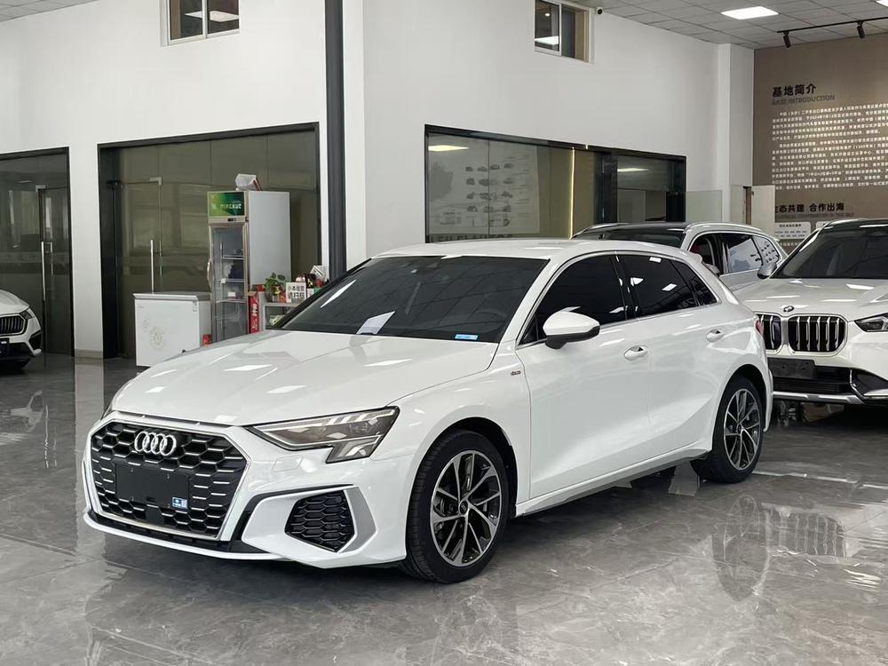 Audi Audi A3