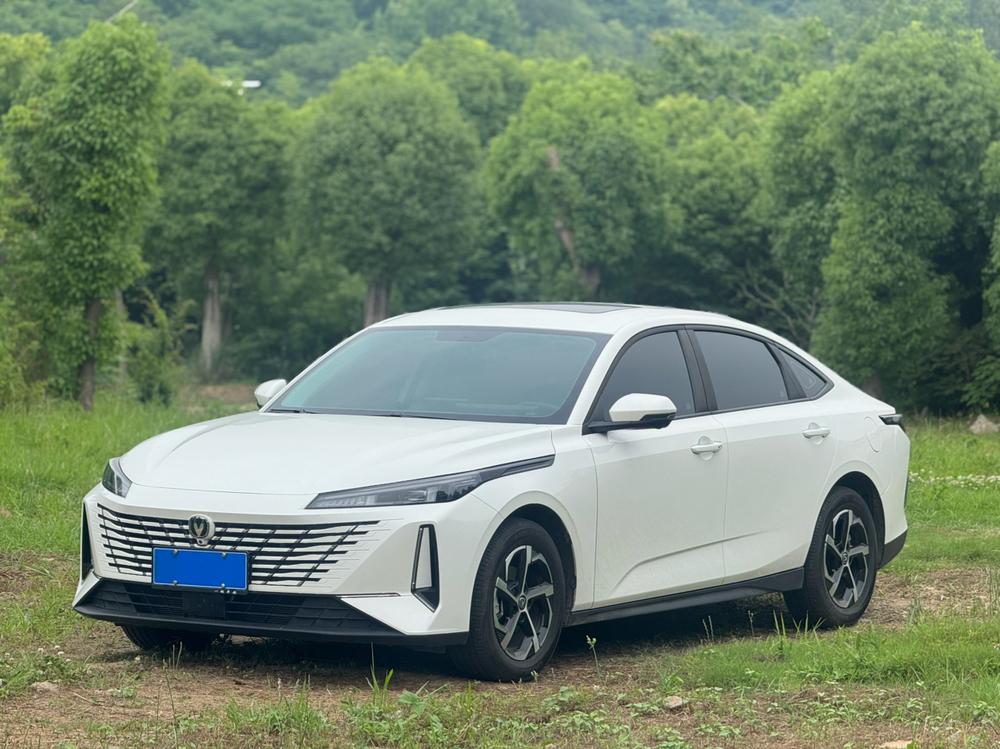 Changan Eado