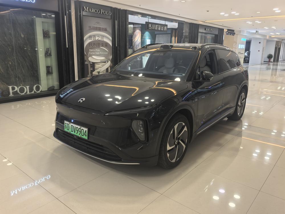 NIO NIO ES6