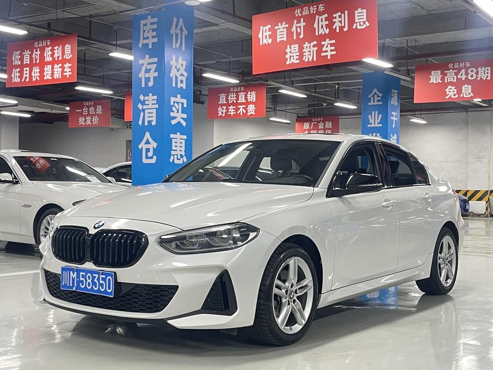 BMW BMW 1-Series