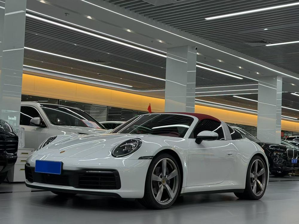 Porsche Porsche 911