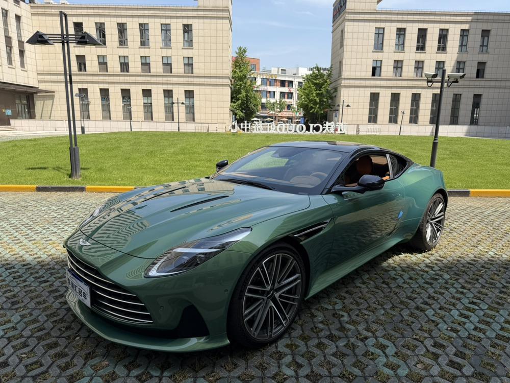 Aston Martin Aston Martin DB12