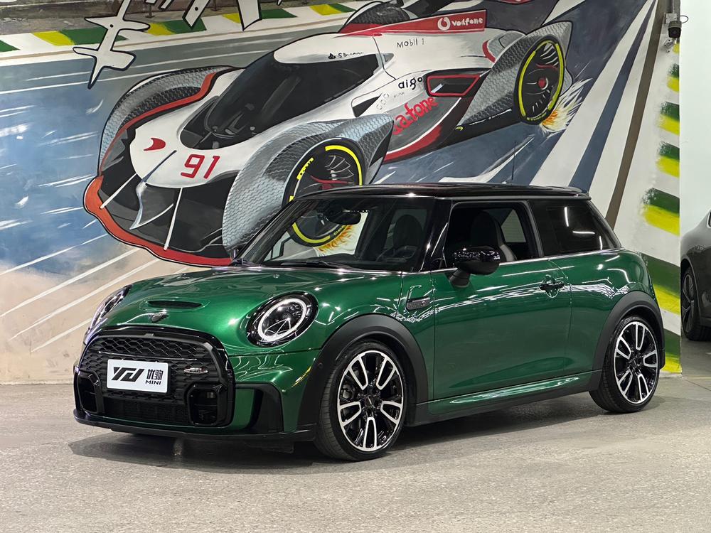 MINI MINI