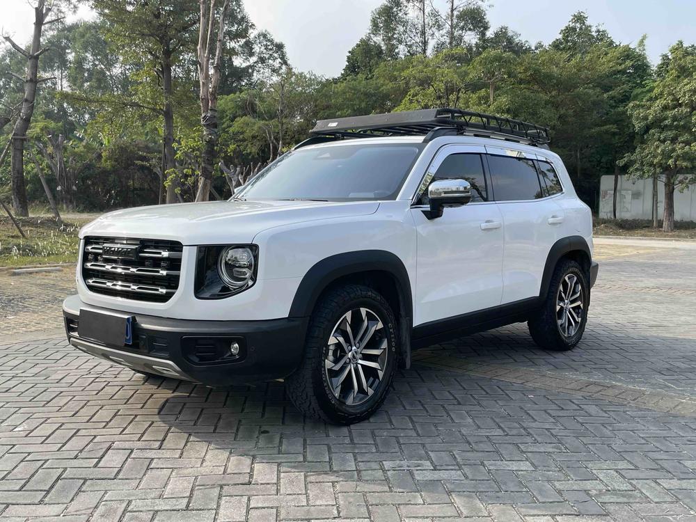 Haval Haval Big Dog