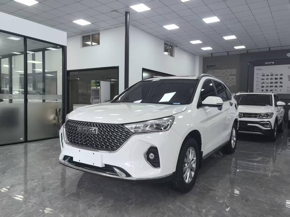 Haval Haval M6