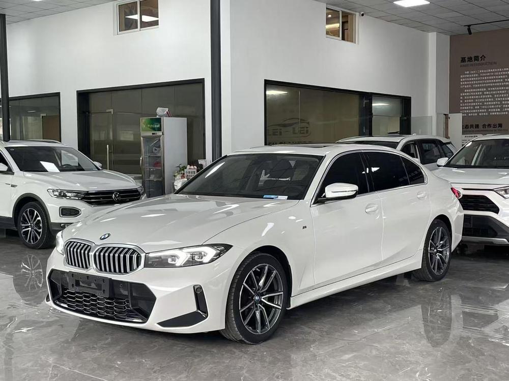BMW BMW 3-Series