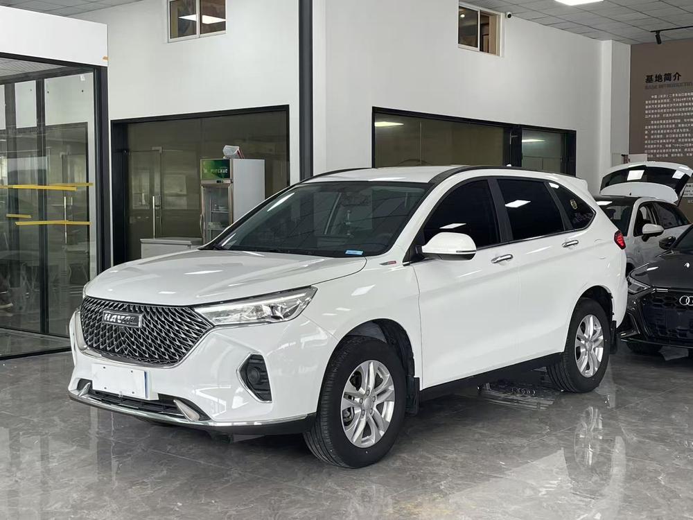 Haval Haval M6