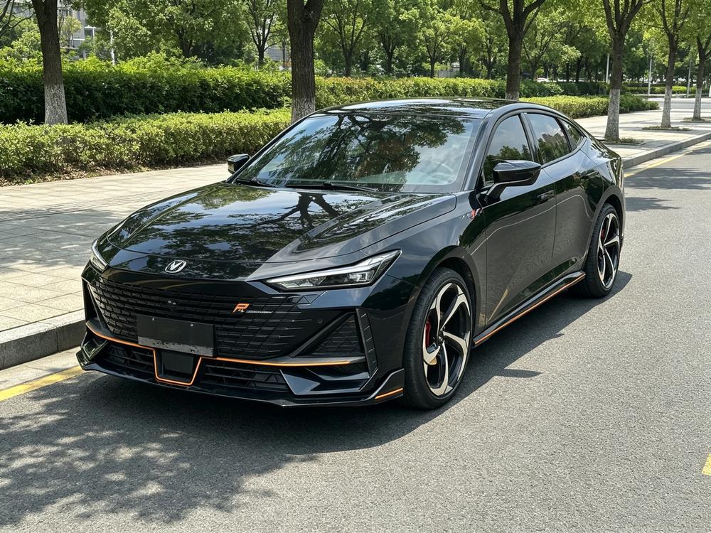 Changan Changan UNI-V