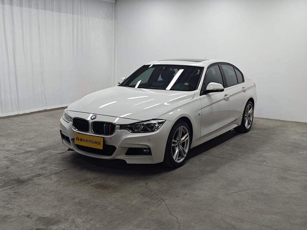 BMW BMW 3-Series