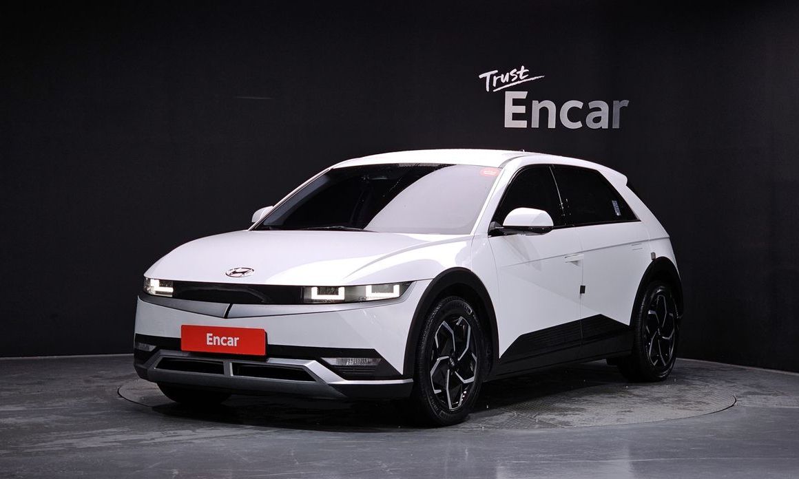 Hyundai Ioniq5