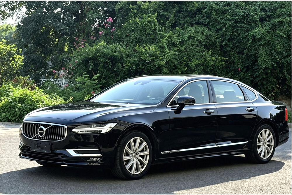 Volvo Volvo S90