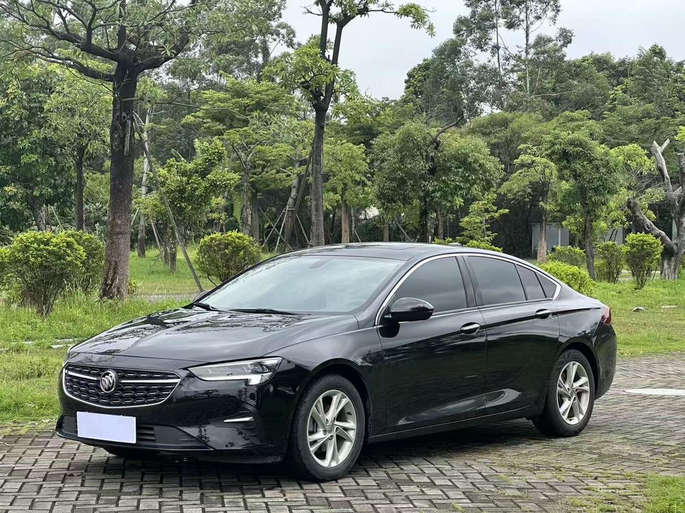 Buick Regal