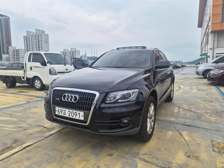 Audi Q5