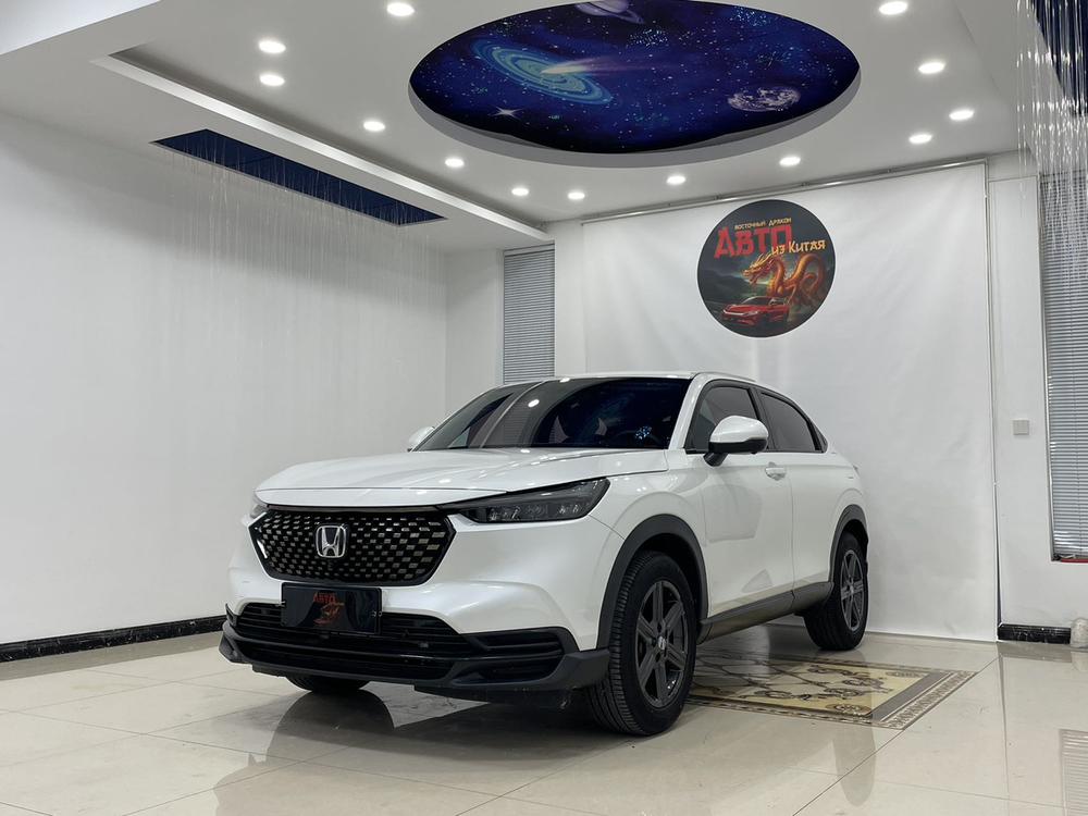 Honda Honda XR-V