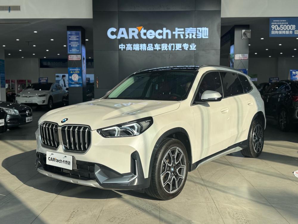 BMW BMW X1