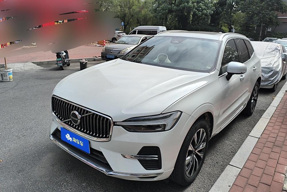Volvo Volvo XC60