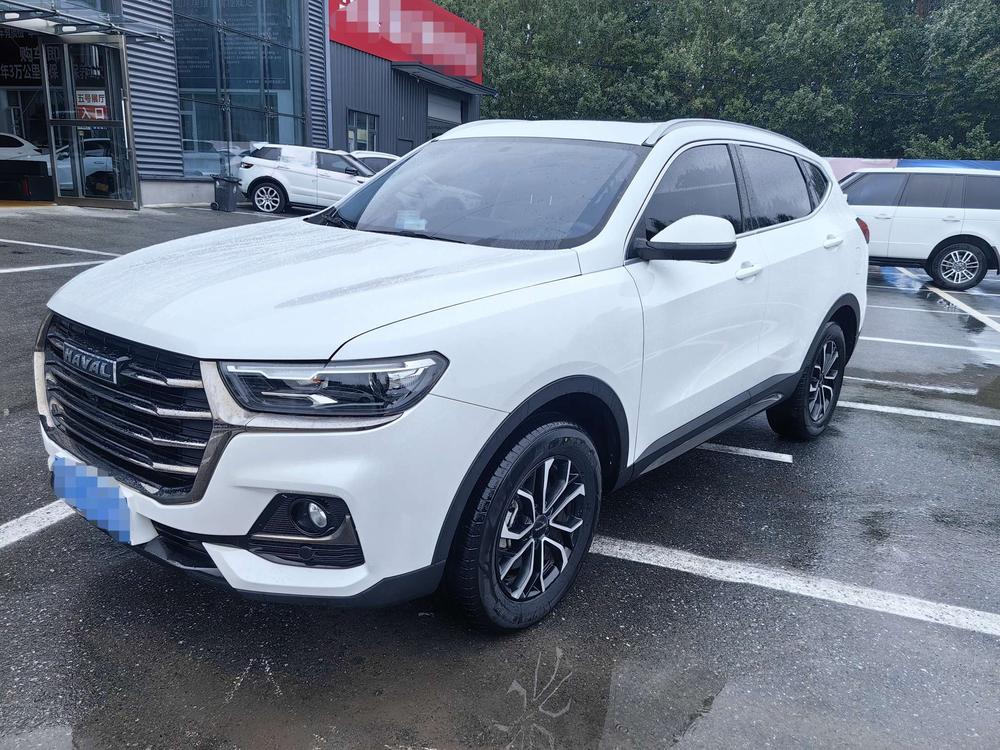 Haval Haval H6