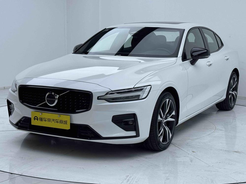 Volvo Volvo S60