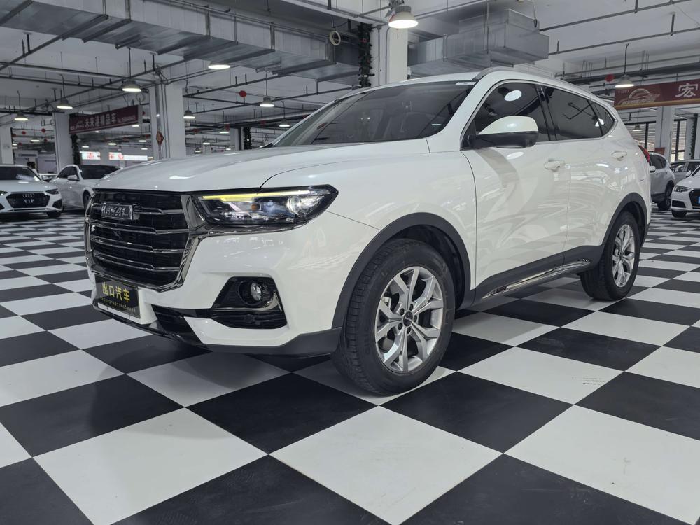 Haval Haval H6