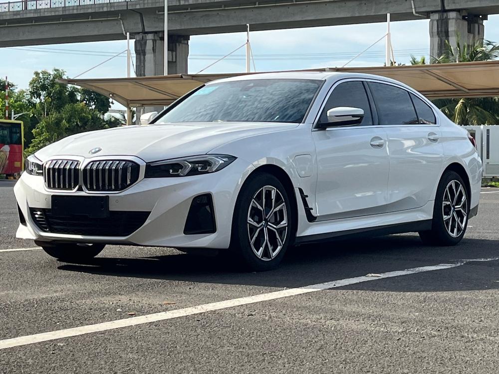 BMW BMW i3