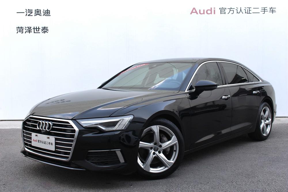 Audi Audi A6L