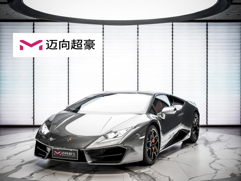Lamborghini Huracán
