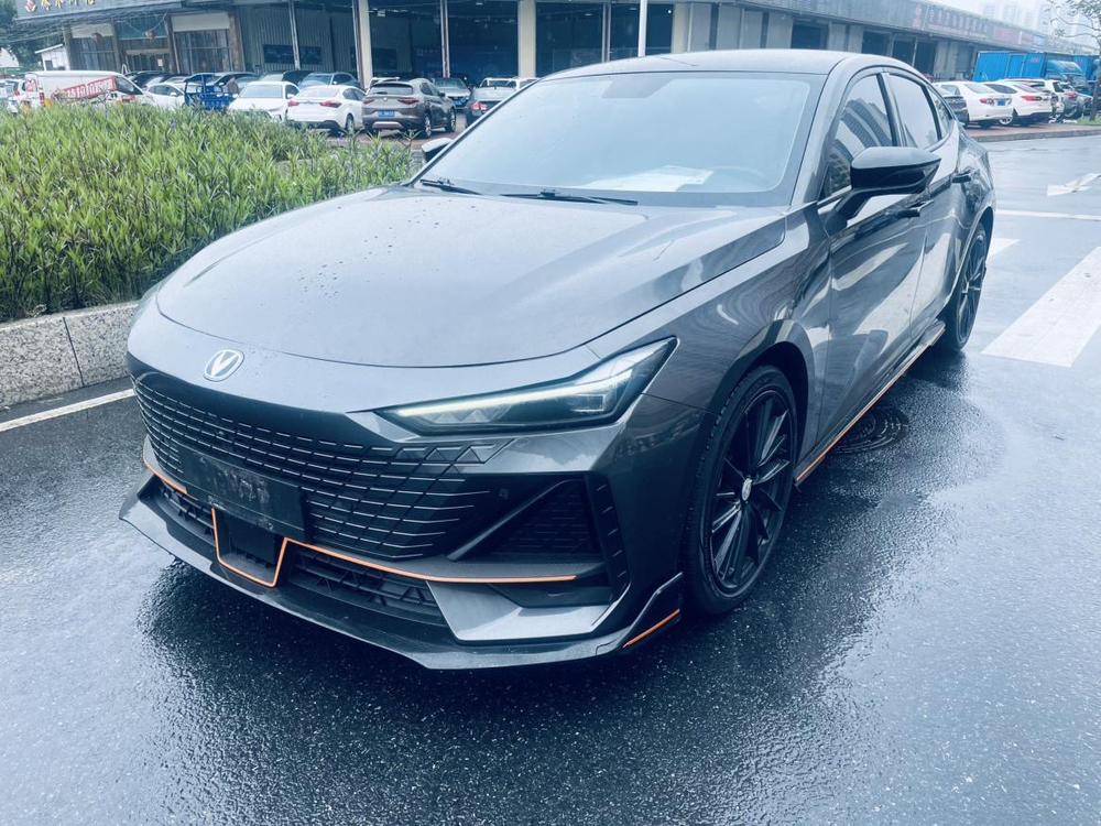 Changan Changan UNI-V
