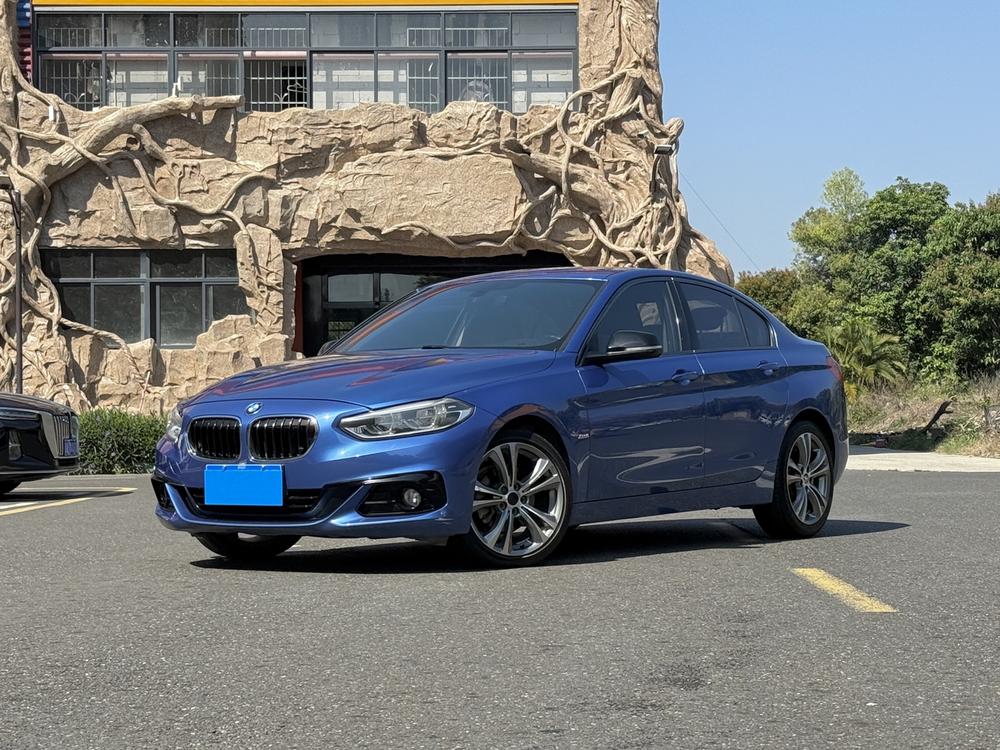 BMW BMW 1-Series
