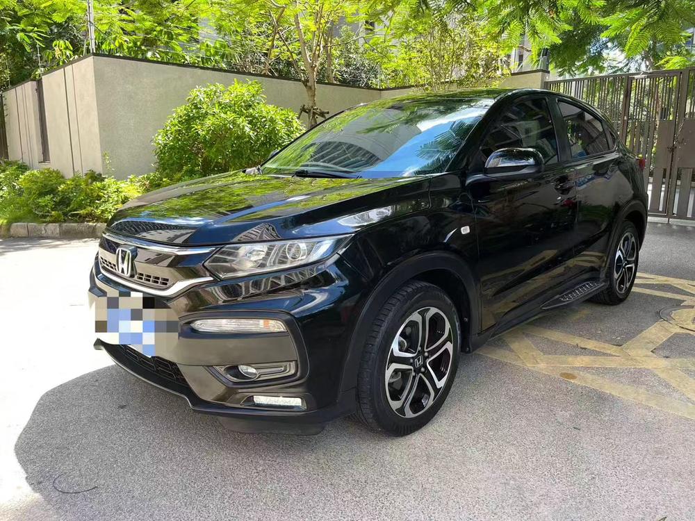 Honda Honda XR-V