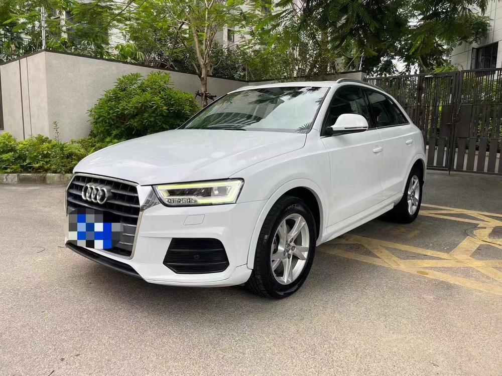 Audi Audi Q3