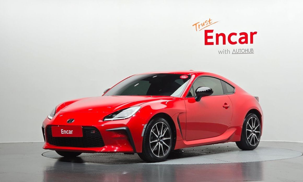 Toyota 86