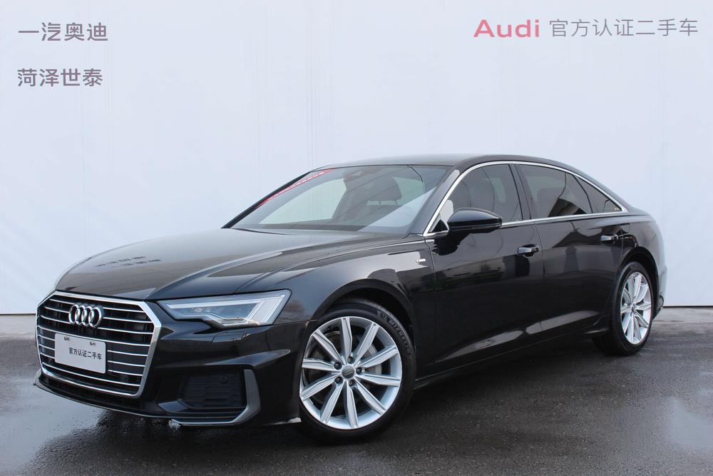 Audi Audi A6L
