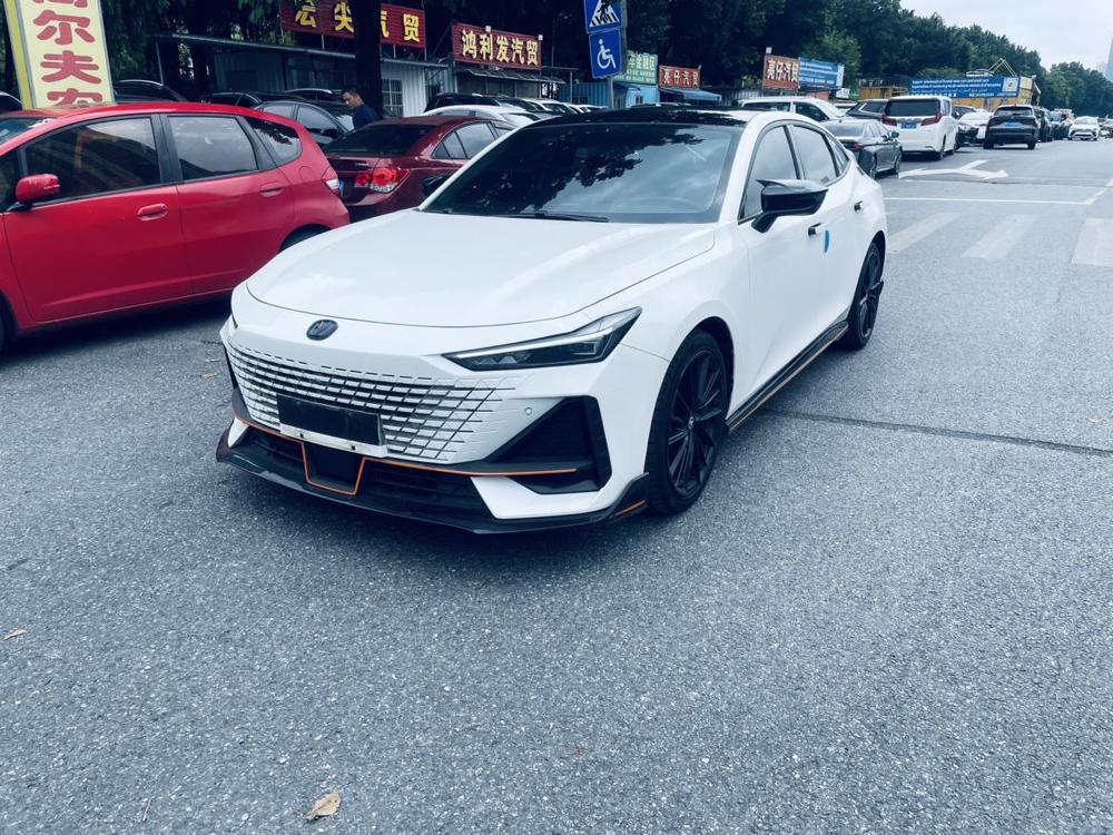 Changan Changan UNI-V