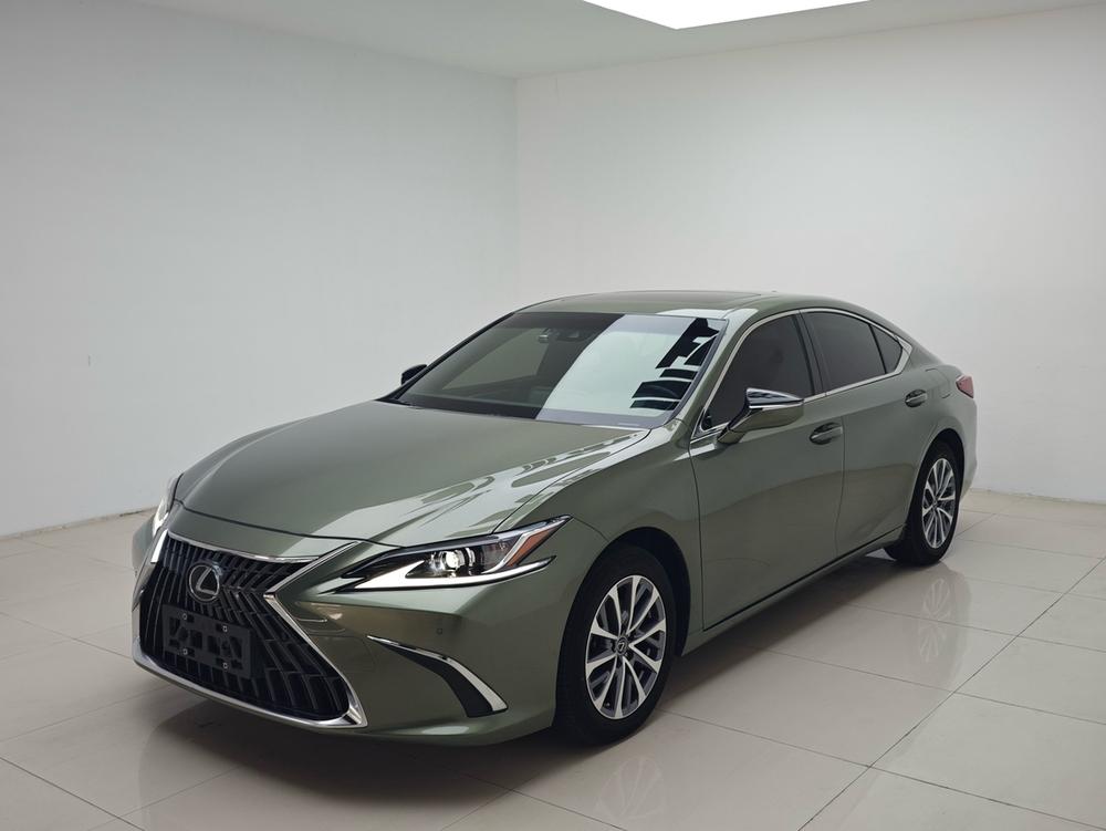 Lexus Lexus ES