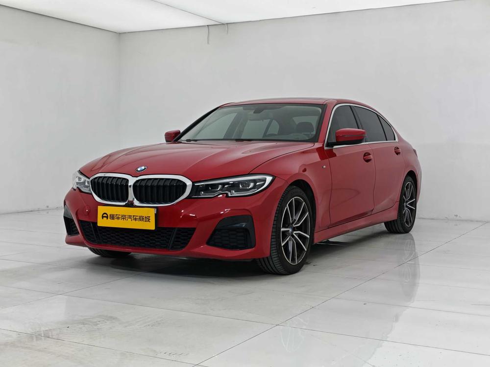 BMW BMW 3-Series