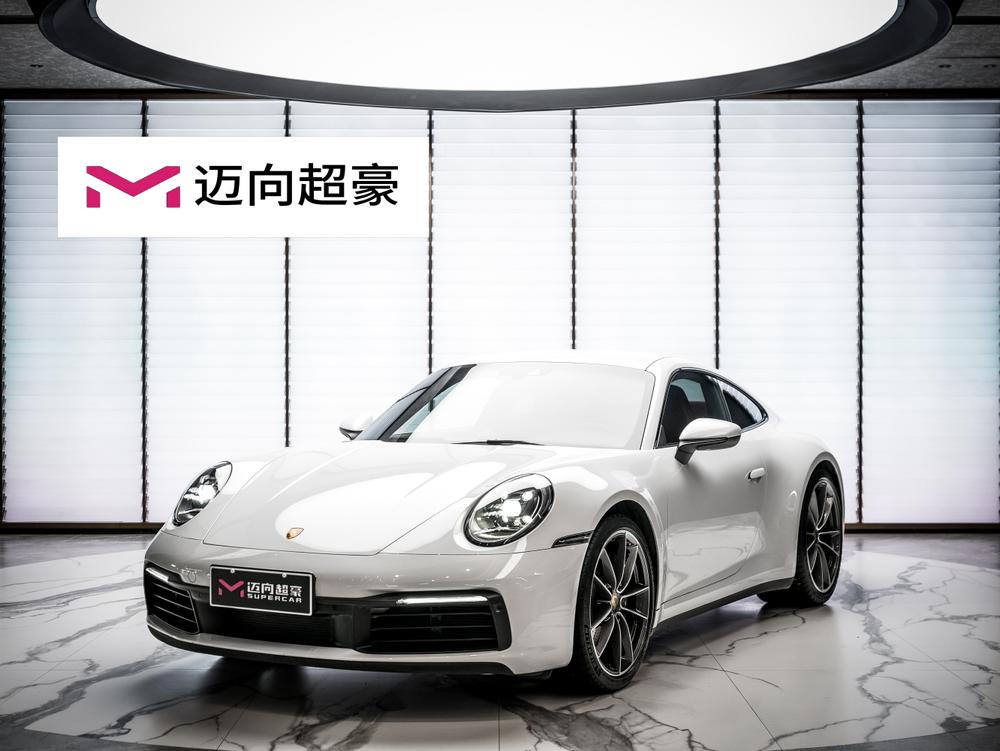 Porsche Porsche 911
