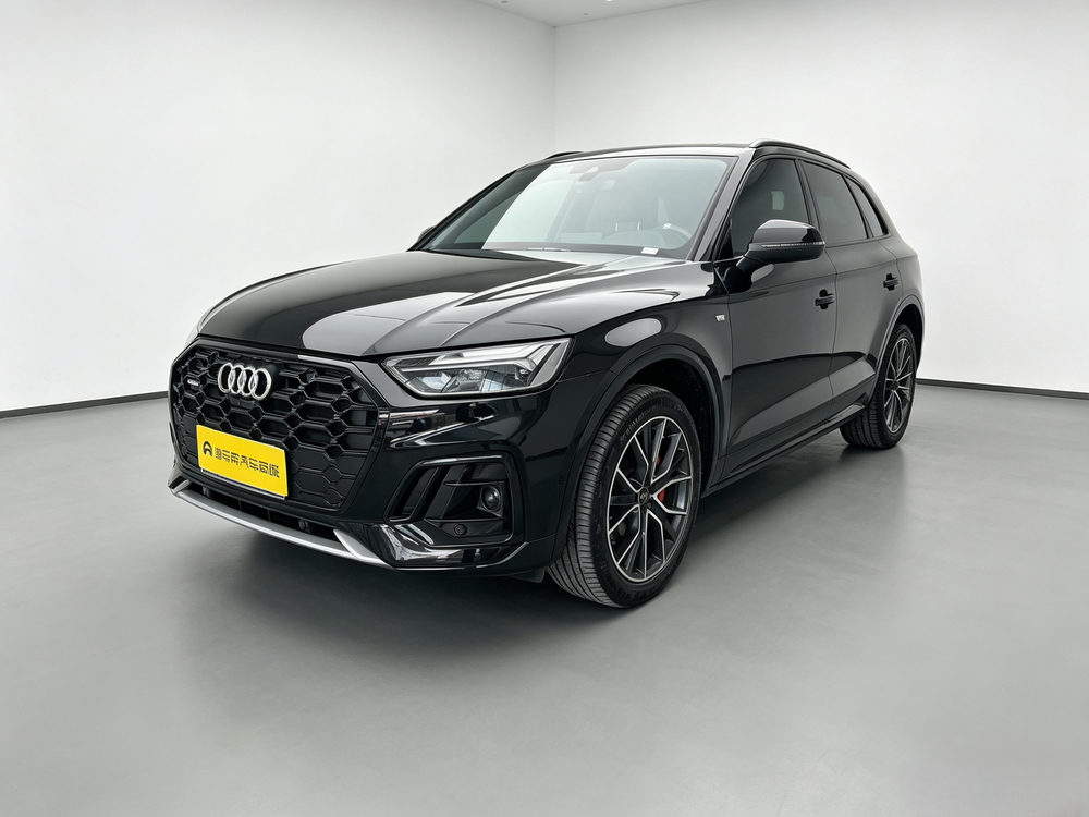 Audi Audi Q5L