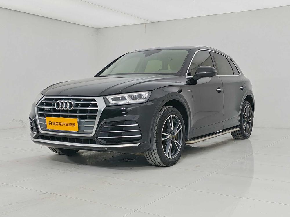 Audi Audi Q5L