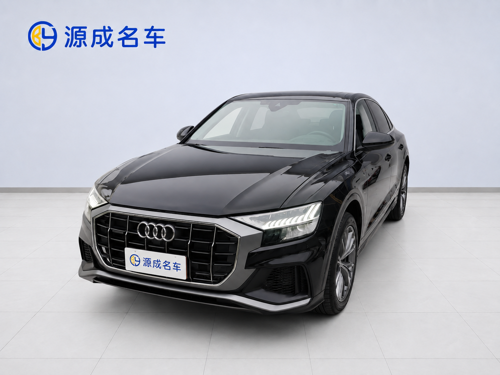 Audi Audi Q8