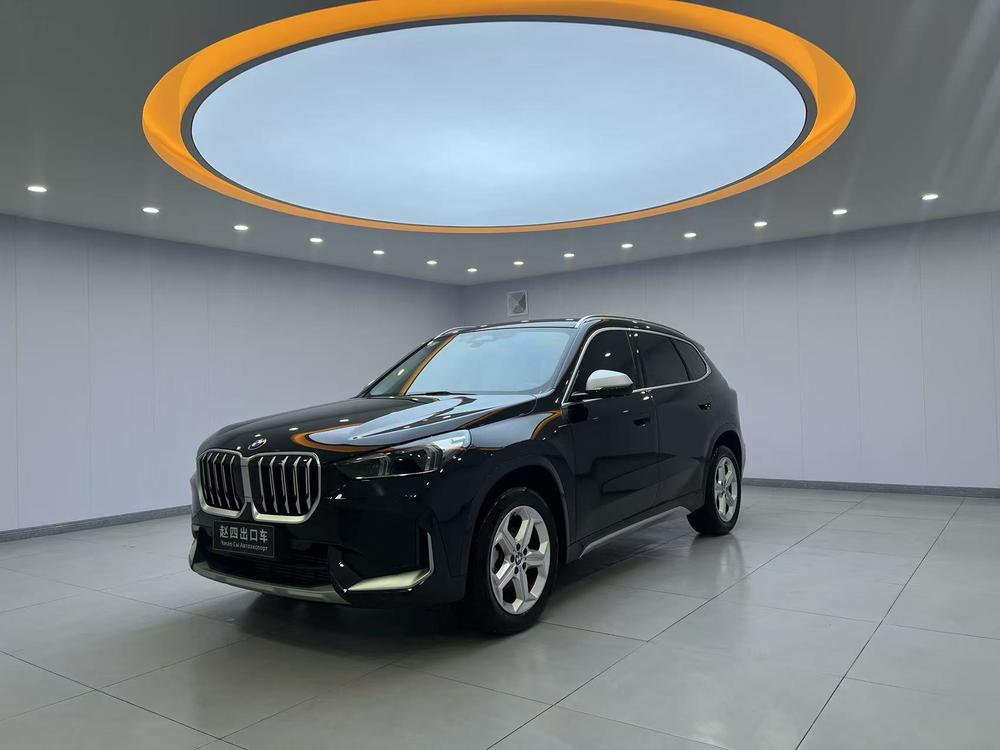 BMW BMW X1
