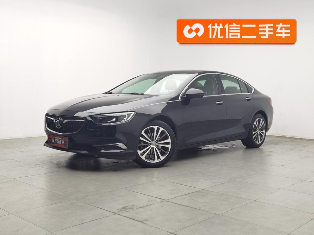 Buick Regal