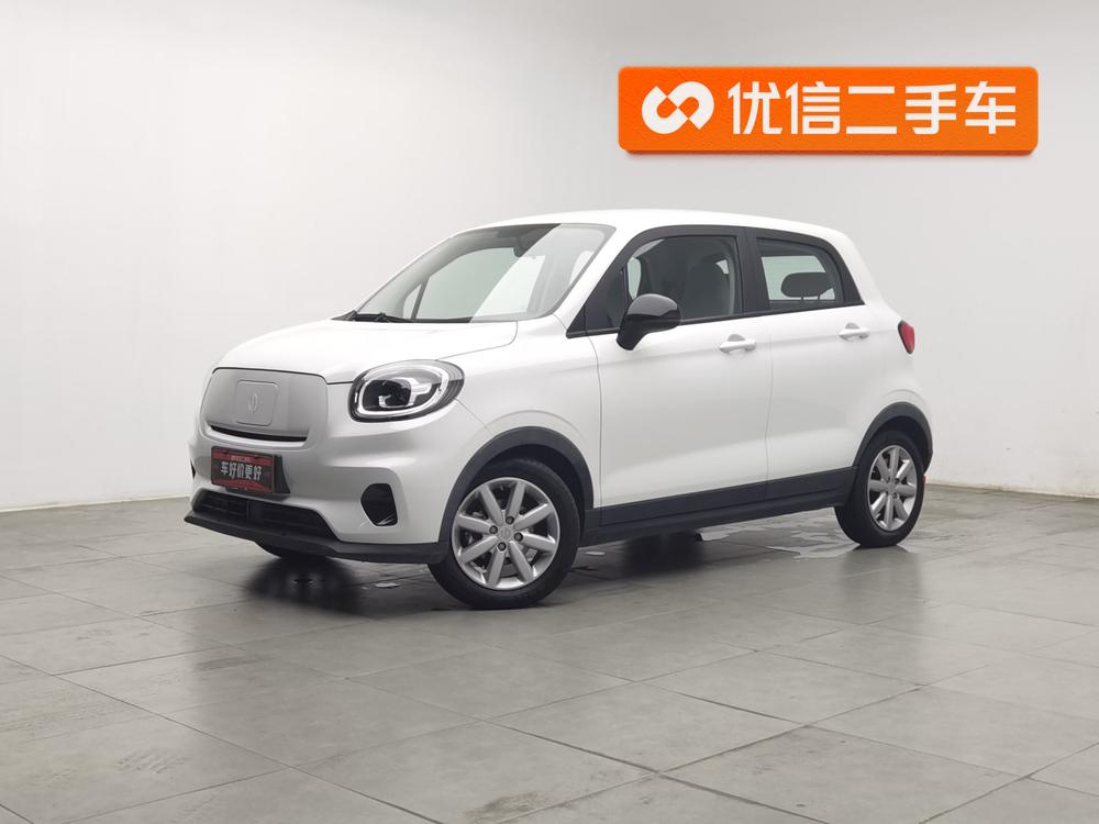 Leapmotor Leapmotor T03